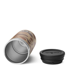 YETI Rambler Shot Glasses and Carrying Case Wetlands Camo - Parasol Store