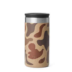 YETI Rambler Shot Glasses and Carrying Case Wetlands Camo - Parasol Store