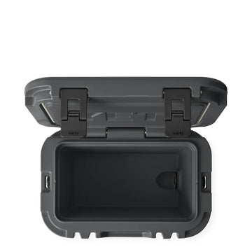 YETI Roadie 15 Cool Box Charcoal