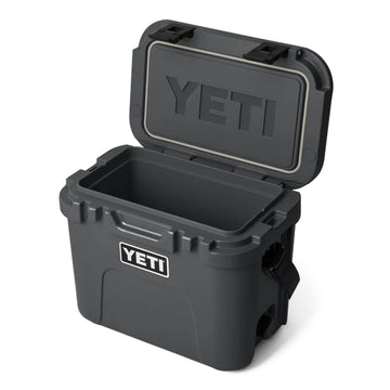YETI Roadie 15 Cool Box Charcoal