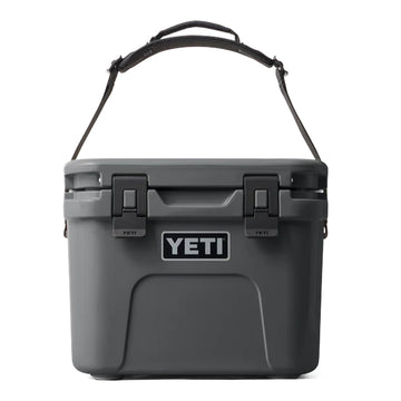 YETI Roadie 15 Cool Box Charcoal