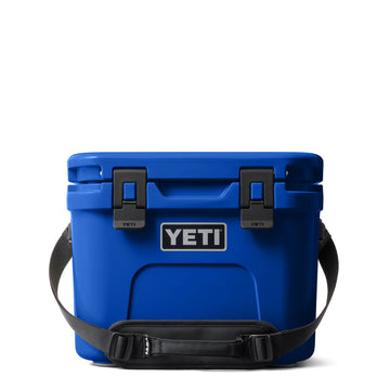 YETI Roadie 15 Cool Box Royal Blue