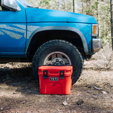 YETI Roadie 15 Cool Box Royal Blue