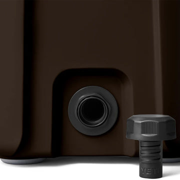 YETI Roadie 15 Cool Box Wetlands Camo - Parasol Store