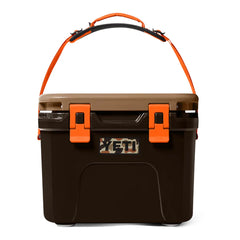 YETI Roadie 15 Cool Box Wetlands Camo - Parasol Store