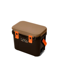 YETI Roadie 15 Cool Box Wetlands Camo - Parasol Store