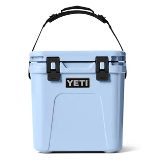 YETI Roadie 24 Big Sky Blue - Parasol Store