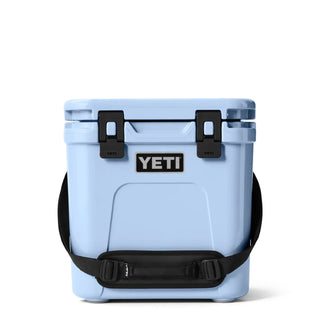 YETI Roadie 24 Big Sky Blue - Parasol Store