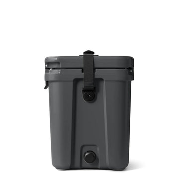YETI Roadie 24 Cool Box 2.0 Charcoal