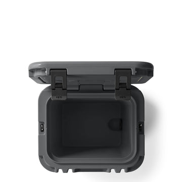 YETI Roadie 24 Cool Box 2.0 Charcoal