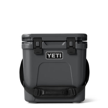 YETI Roadie 24 Cool Box 2.0 Charcoal