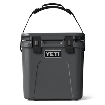 YETI Roadie 24 Cool Box 2.0 Charcoal