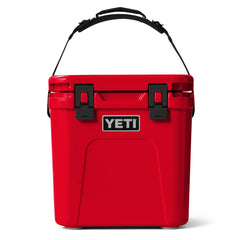 YETI Roadie 24 Cool Box 2.0 Rescue Red