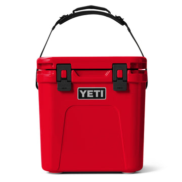 YETI Roadie 24 Cool Box 2.0 Rescue Red