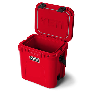YETI Roadie 24 Cool Box 2.0 Rescue Red