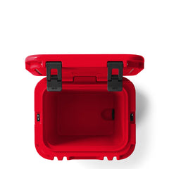 YETI Roadie 24 Cool Box 2.0 Rescue Red