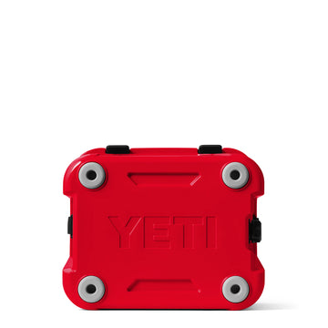 YETI Roadie 24 Cool Box 2.0 Rescue Red