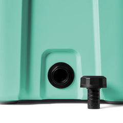 YETI Roadie 24 Cool Box 2.0 Seafoam