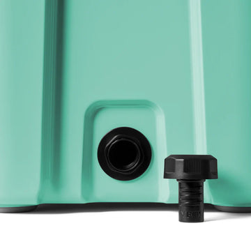 YETI Roadie 24 Cool Box 2.0 Seafoam