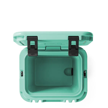 YETI Roadie 24 Cool Box 2.0 Seafoam