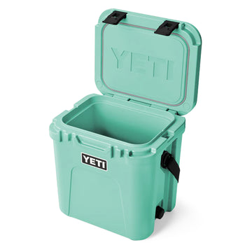 YETI Roadie 24 Cool Box 2.0 Seafoam