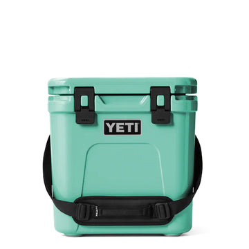 YETI Roadie 24 Cool Box 2.0 Seafoam