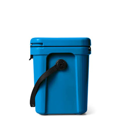 YETI Roadie 24 Cool Box Big Wave Blue - Parasol Store