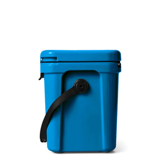 YETI Roadie 24 Cool Box Big Wave Blue - Parasol Store