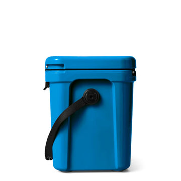 YETI Roadie 24 Cool Box Big Wave Blue - Parasol Store