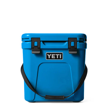 YETI Roadie 24 Cool Box Big Wave Blue - Parasol Store