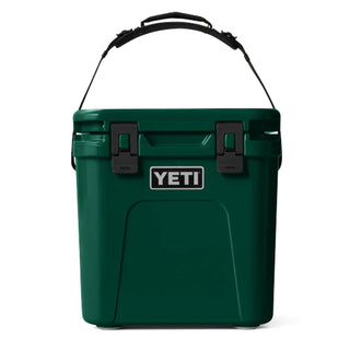 YETI Roadie 24 Cool Box Black Forest Green - Parasol Store
