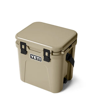 YETI Roadie 24 Cool Box Tan - Parasol Store