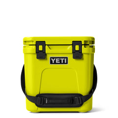 YETI Roadie 24 Firefly Yellow - Parasol Store
