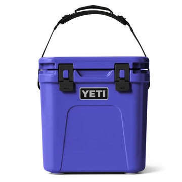 YETI Roadie 24 Ultra Marine Violet - Parasol Store