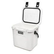 YETI Roadie 24 White - Parasol Store