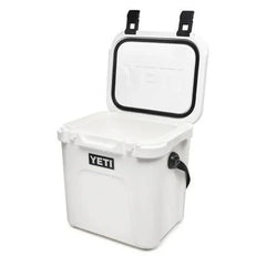 YETI Roadie 24 White - Parasol Store