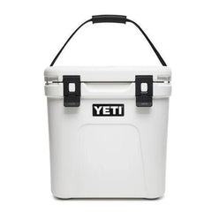 YETI Roadie 24 White - Parasol Store