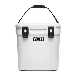 YETI Roadie 24 White - Parasol Store
