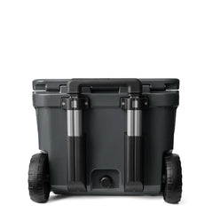 YETI Roadie 32 Wheeled Cool Box Charcoal