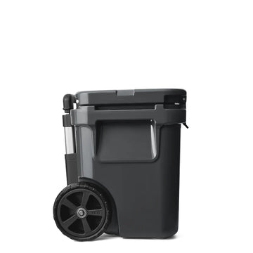 YETI Roadie 32 Wheeled Cool Box Charcoal