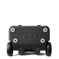 YETI Roadie 32 Wheeled Cool Box Charcoal