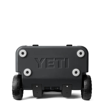 YETI Roadie 32 Wheeled Cool Box Charcoal
