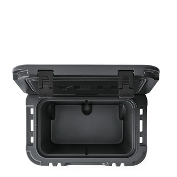 YETI Roadie 32 Wheeled Cool Box Charcoal