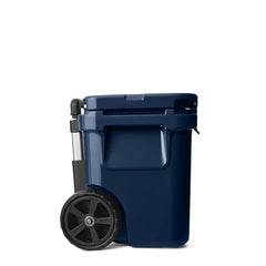 YETI Roadie 32 Wheeled Cool Box Navy