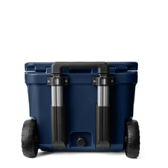 YETI Roadie 32 Wheeled Cool Box Navy