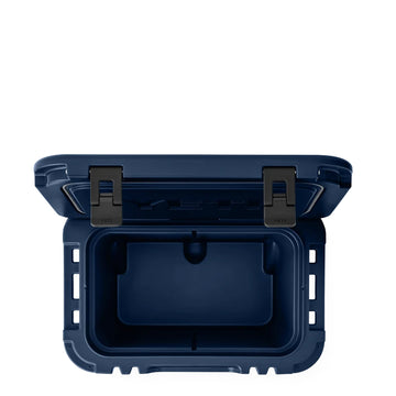 YETI Roadie 32 Wheeled Cool Box Navy