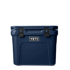 YETI Roadie 32 Wheeled Cool Box Navy