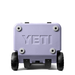 YETI Roadie 48 Wheeled Cool Box Cosmic Lilac - Parasol Store