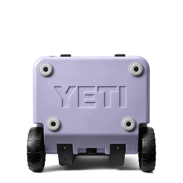 YETI Roadie 48 Wheeled Cool Box Cosmic Lilac - Parasol Store