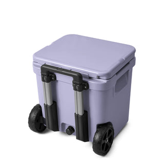 YETI Roadie 48 Wheeled Cool Box Cosmic Lilac - Parasol Store